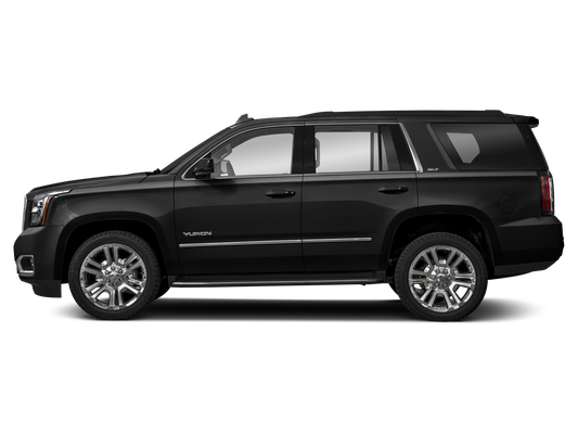 2020 GMC Yukon SLT Standard Edition in Mequon, WI - Sommer's Automotive