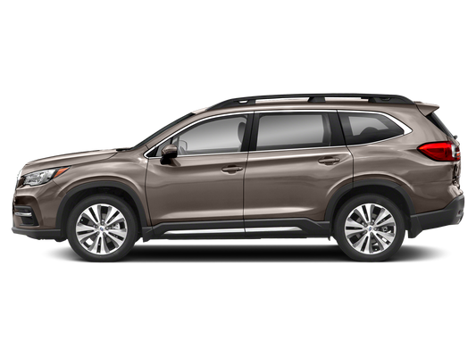 2021 Subaru Ascent Limited in Mequon, WI - Sommer's Automotive