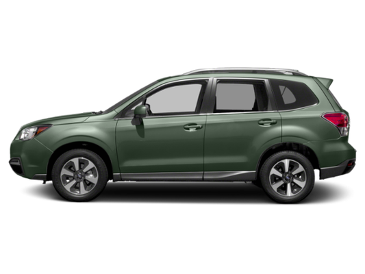 2018 Subaru Forester 2.5i Limited in Mequon, WI - Sommer's Automotive