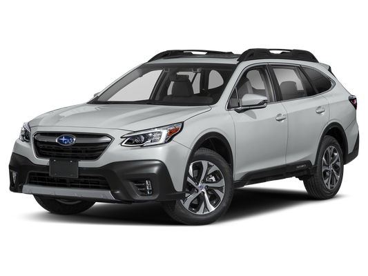 2021 Subaru Outback Limited in Mequon, WI - Sommer's Automotive