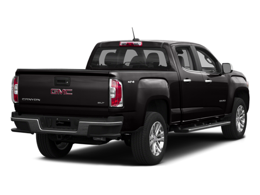 2016 GMC Canyon SLT in Mequon, WI - Sommer's Automotive