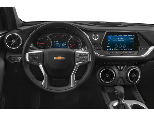 2021 Chevrolet Blazer LT in Mequon, WI - Sommer's Automotive