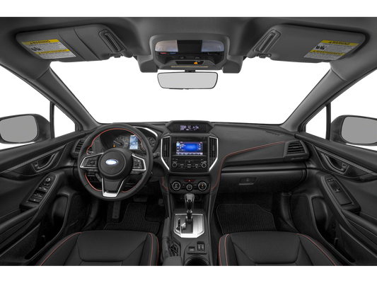 2021 Subaru Crosstrek Premium in Mequon, WI - Sommer's Automotive