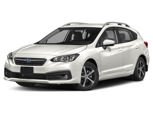 2022 Subaru Impreza Premium in Mequon, WI - Sommer's Automotive