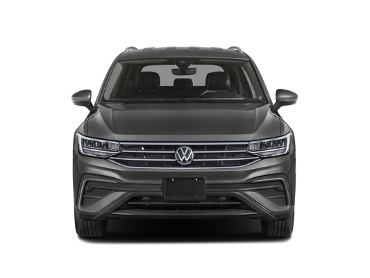 2022 Volkswagen Tiguan 2.0T SE in Mequon, WI - Sommer's Automotive