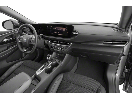 2024 Buick Envista Preferred in Mequon, WI - Sommer's Automotive