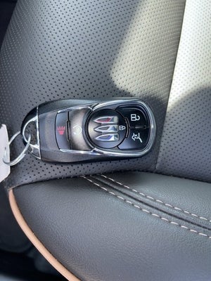 2024 Buick Envista Avenir in Mequon, WI - Sommer's Automotive