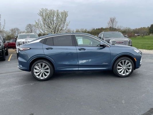 2024 Buick Envista Avenir in Mequon, WI - Sommer's Automotive