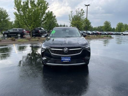 2023 Buick Envision Essence in Mequon, WI - Sommer's Automotive
