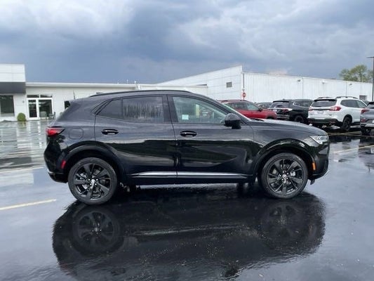 2023 Buick Envision Essence in Mequon, WI - Sommer's Automotive