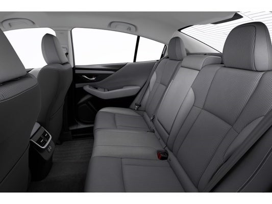 2024 Subaru LEGACY Premium in Mequon, WI - Sommer's Automotive