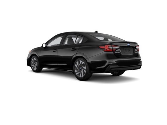2024 Subaru LEGACY Limited in Mequon, WI - Sommer's Automotive