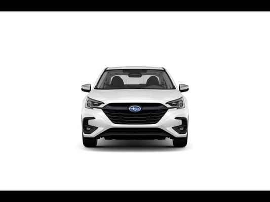 2024 Subaru LEGACY Touring XT in Mequon, WI - Sommer's Automotive