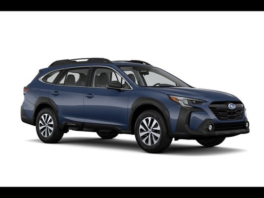 2024 Subaru OUTBACK Base in Mequon, WI - Sommer's Automotive