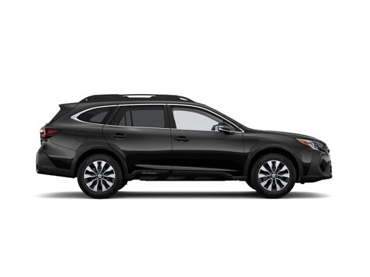 2024 Subaru OUTBACK Limited in Mequon, WI - Sommer's Automotive