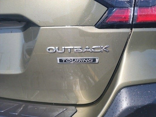 2024 Subaru OUTBACK Touring in Mequon, WI - Sommer's Automotive