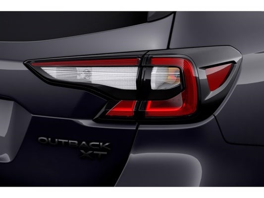 2024 Subaru OUTBACK Onyx Edition XT in Mequon, WI - Sommer's Automotive