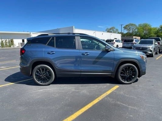2024 Subaru OUTBACK Onyx Edition XT in Mequon, WI - Sommer's Automotive