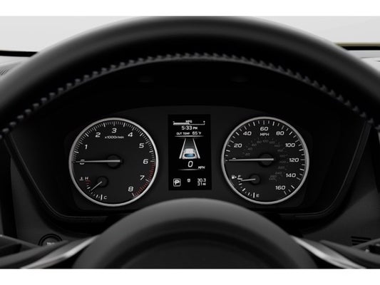 2024 Subaru ASCENT Premium (Conv.Pkg) in Mequon, WI - Sommer's Automotive