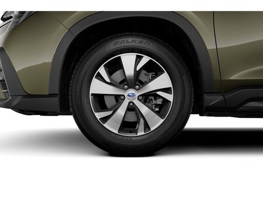 2024 Subaru ASCENT Premium in Mequon, WI - Sommer's Automotive
