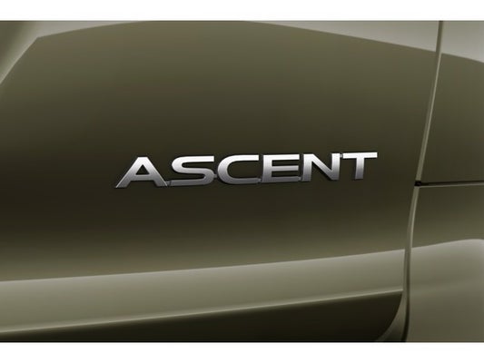2024 Subaru ASCENT Premium in Mequon, WI - Sommer's Automotive