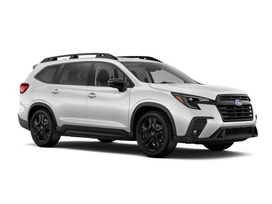 2024 Subaru ASCENT Onyx Edition in Mequon, WI - Sommer's Automotive