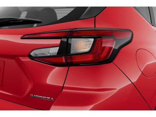 2024 Subaru IMPREZA Sport in Mequon, WI - Sommer's Automotive