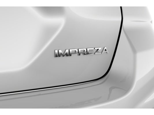 2024 Subaru IMPREZA Sport in Mequon, WI - Sommer's Automotive