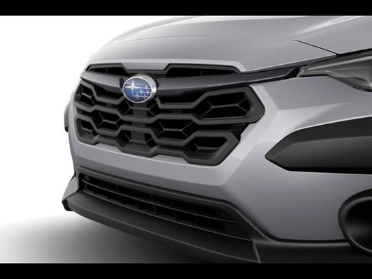 2024 Subaru CROSSTREK Premium in Mequon, WI - Sommer's Automotive