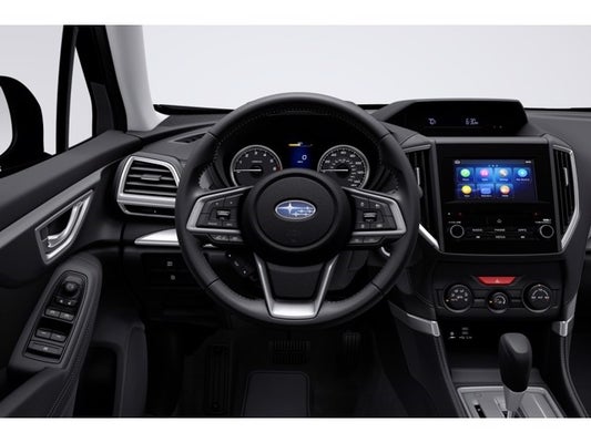 2024 Subaru FORESTER Premium in Mequon, WI - Sommer's Automotive