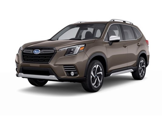 2024 Subaru FORESTER Touring in Mequon, WI - Sommer's Automotive
