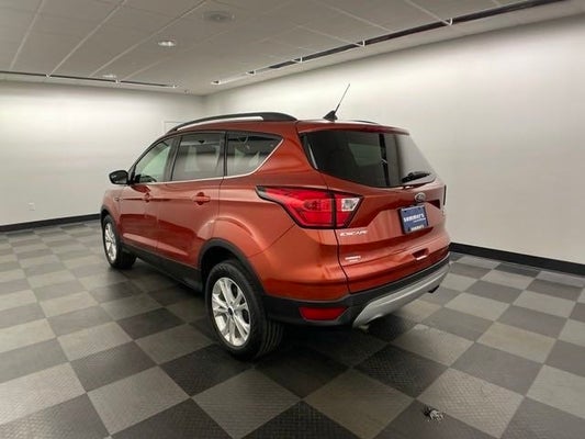 2019 Ford Escape SEL in Mequon, WI - Sommer's Automotive