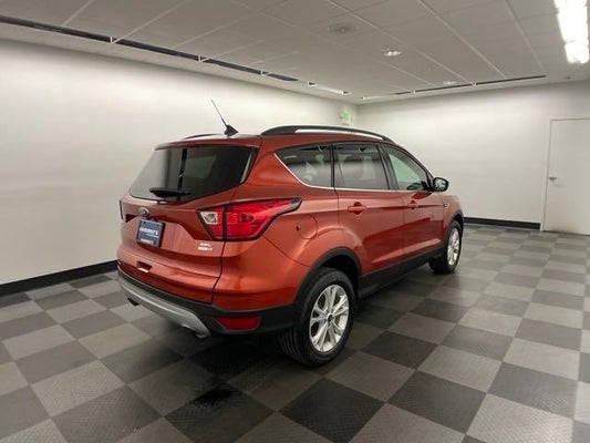 2019 Ford Escape SEL in Mequon, WI - Sommer's Automotive