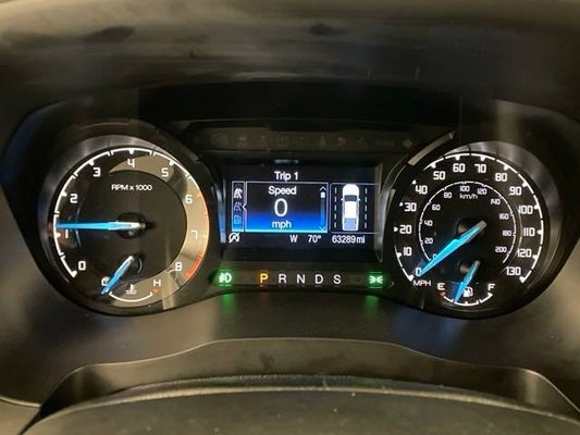 2020 Ford Ranger XLT in Mequon, WI - Sommer's Automotive