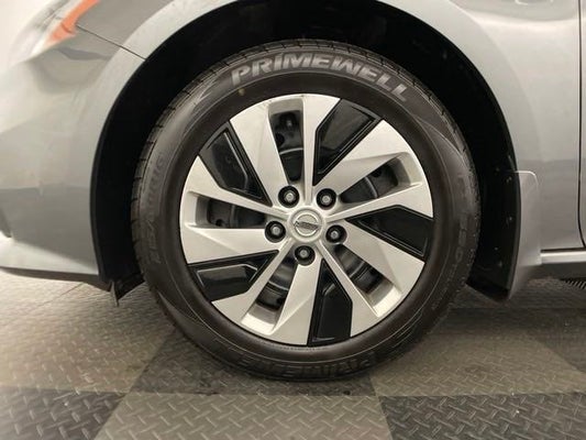 2019 Nissan Altima 2.5 S in Mequon, WI - Sommer's Automotive