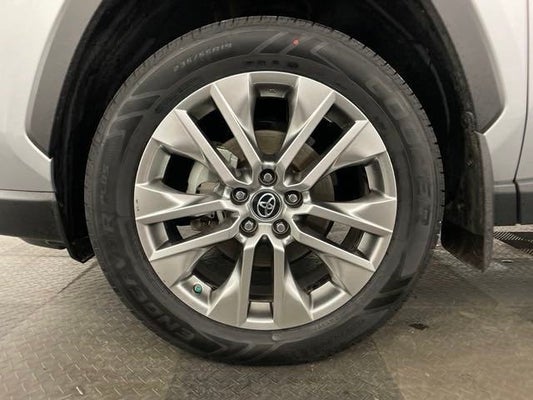 2019 Toyota RAV4 XLE Premium in Mequon, WI - Sommer's Automotive