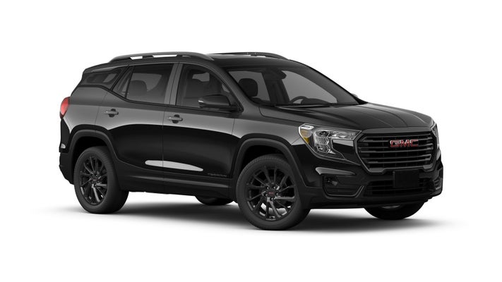 2024 GMC Terrain SLT in Mequon, WI - Sommer's Automotive