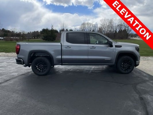 2024 GMC Sierra 1500 Elevation in Mequon, WI - Sommer's Automotive