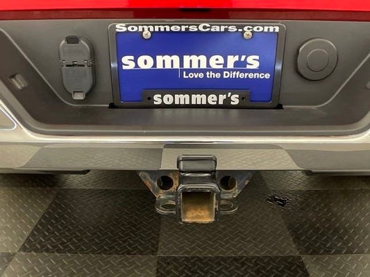 2019 GMC Sierra 1500 SLE in Mequon, WI - Sommer's Automotive