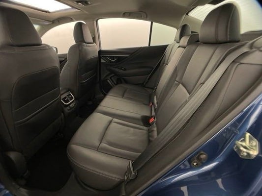 2020 Subaru Legacy Limited in Mequon, WI - Sommer's Automotive