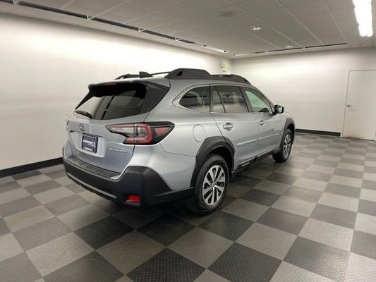 2024 Subaru Outback Premium in Mequon, WI - Sommer's Automotive