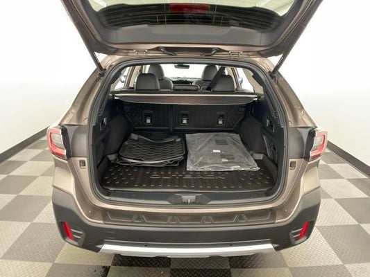 2022 Subaru Outback Limited in Mequon, WI - Sommer's Automotive