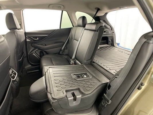 2021 Subaru Outback Limited in Mequon, WI - Sommer's Automotive