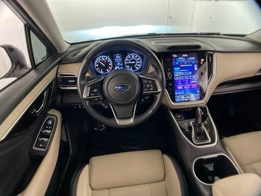 2021 Subaru Outback Limited XT in Mequon, WI - Sommer's Automotive