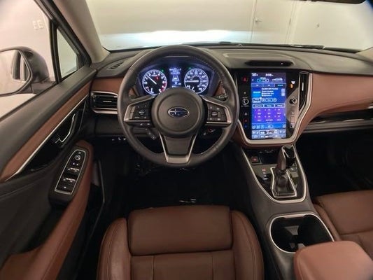 2022 Subaru Outback Touring XT in Mequon, WI - Sommer's Automotive
