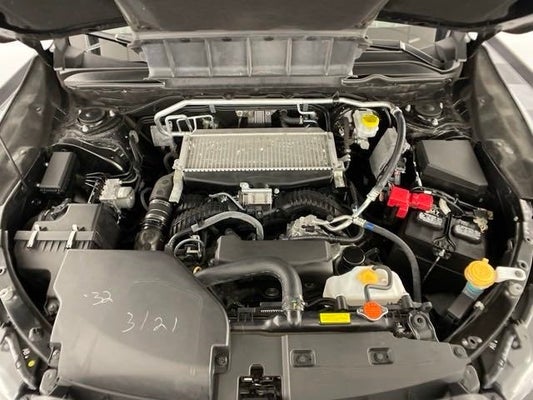 2021 Subaru Ascent Premium in Mequon, WI - Sommer's Automotive
