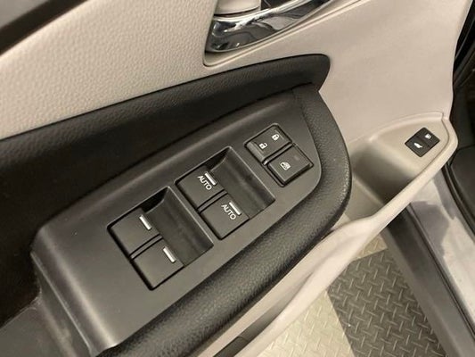 2018 Honda Pilot EX-L w/Rear Entertainment System in Mequon, WI - Sommer's Automotive