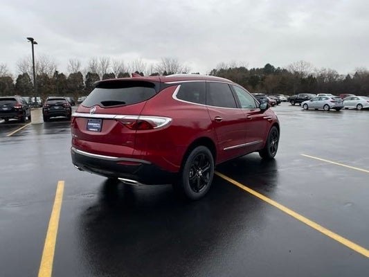 2024 Buick Enclave Essence in Mequon, WI - Sommer's Automotive