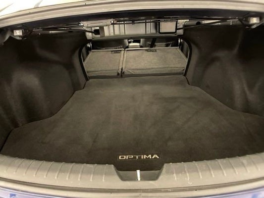 2017 Kia Optima LX in Mequon, WI - Sommer's Automotive