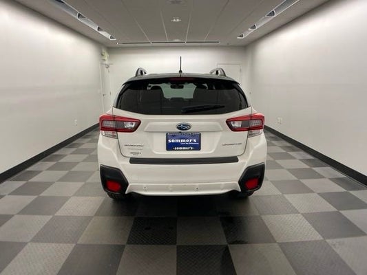 2021 Subaru Crosstrek Base in Mequon, WI - Sommer's Automotive